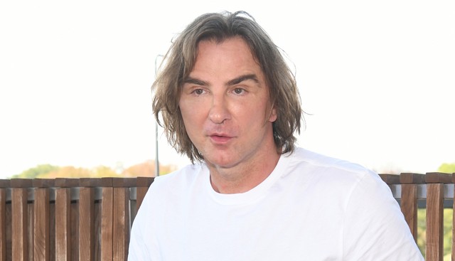 Željko Mitrović (Foto: Ringier/Snežana Krstić)