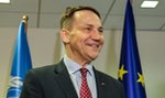 Sikorski w ONZ po wystąpieniu ambasadora Rosji: Będę użyteczny poprzez pewne sprostowanie. A potem się zaczęło!