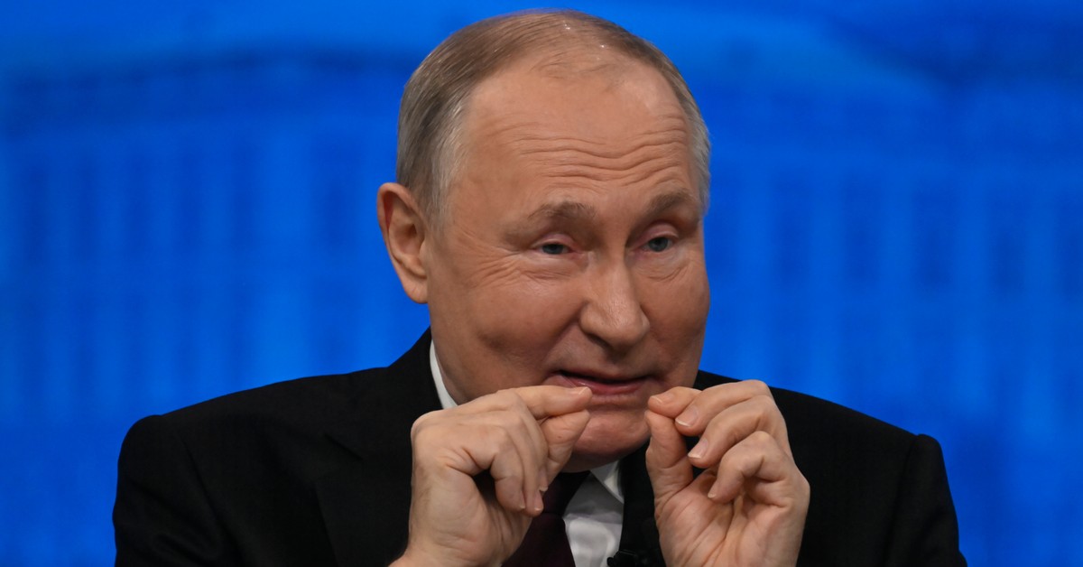 Putin reveals the backstage of talks with Trump and Israel. Will the Kremlin take control of the conflict in the mediate  East?