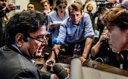 "Die Welt": Niemcy powinny wziąć udział w konferencji bliskowschodniej w Warszawie