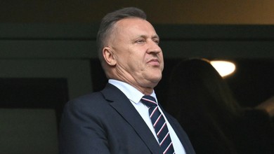 Prezes PZPN z KPO dostał blisko 500 tysięcy zł. Na co Cezary Kulesza dostał pieniądze?