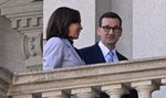 Mateusz Morawiecki spotkał się z wiceprezydent USA. "Jeżeli nie będziemy bronić Ukrainy, ryzykujemy konfliktem"