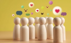 Siła ekstrawertyka. Poznaj ekstrawertyzm od najlepszej strony