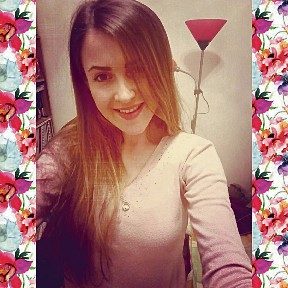 Kristina Kaplanović