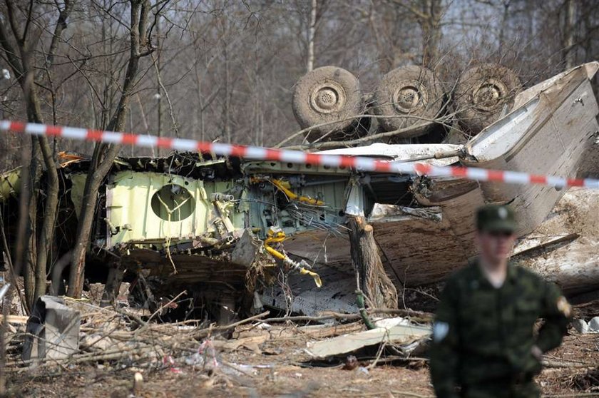 Tragedia w Smoleńsku. Nowe pytania i hipotezy