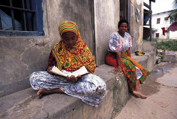 Galeria Tanzania - Zanzibar, obrazek 4