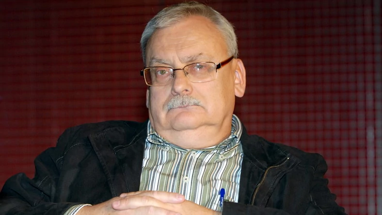 Andrzej Sapkowski