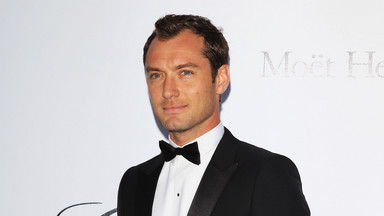 Jude Law