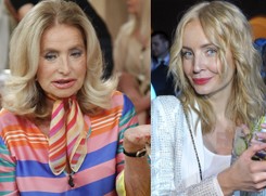 Legenda telewizji oburzona słowami Agnieszki Szulim