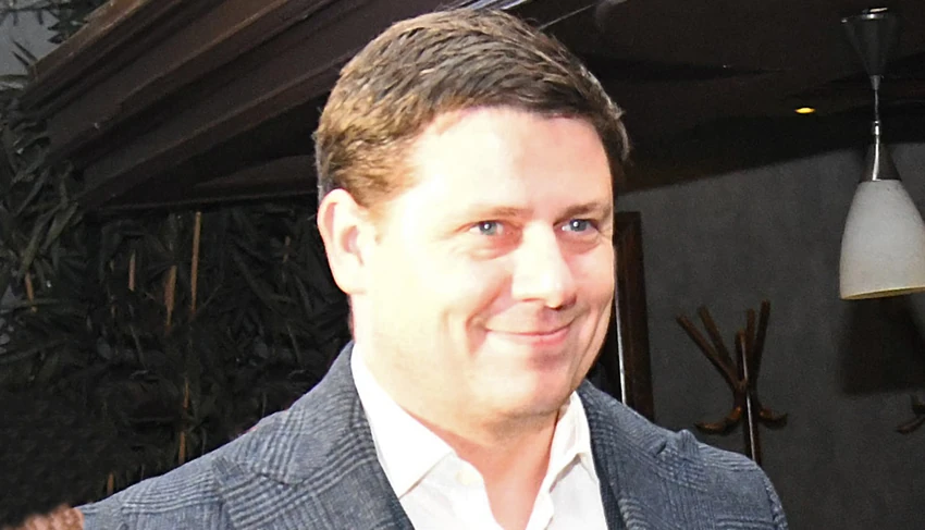 Vojislav Milošević