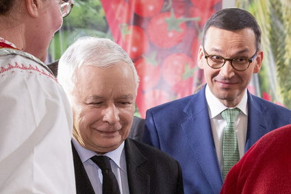 Według Goldman Sachs PiS ma bardzo duże szanse wygrać wybory do Sejmu