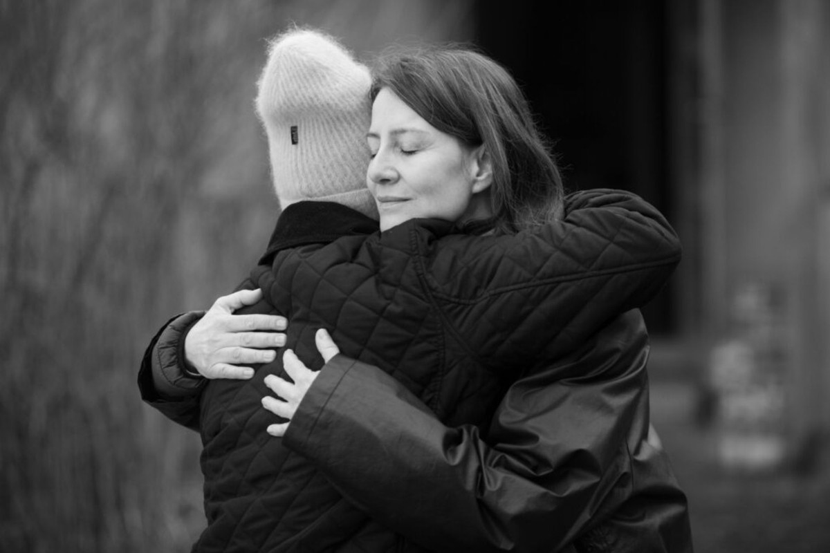 "Zielona granica" Agnieszki Holland wywołała mocne oburzenie wśród środowisk związanych z poprzednią władzą.