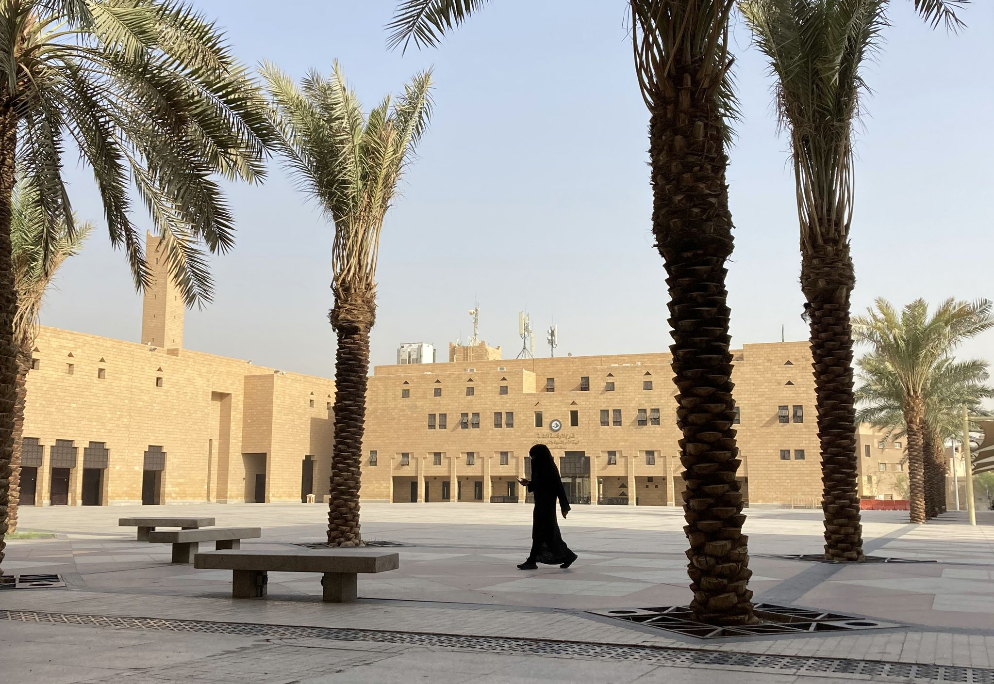 Amnesty: Saudi-Arabien richtet Ausländer für Drogen hin