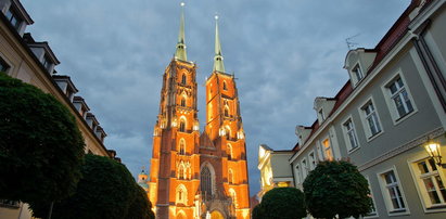 Nowy biskup we Wrocławiu
