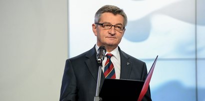 To nie koniec kłopotów Kuchcińskiego? Polacy się buntują