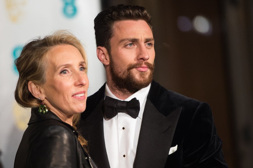 Eron i Sem Tejlor Džonson