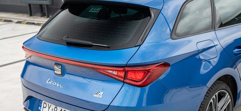 Seat Leon tanieje. Ile kosztuje hiszpański Golf?