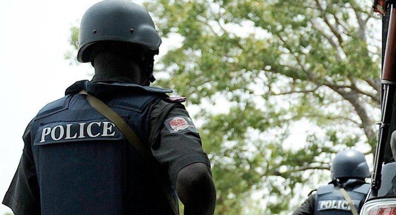 Police confirm 2 vigilante operatives dead in Anambra nightclub shooting [Guardian]