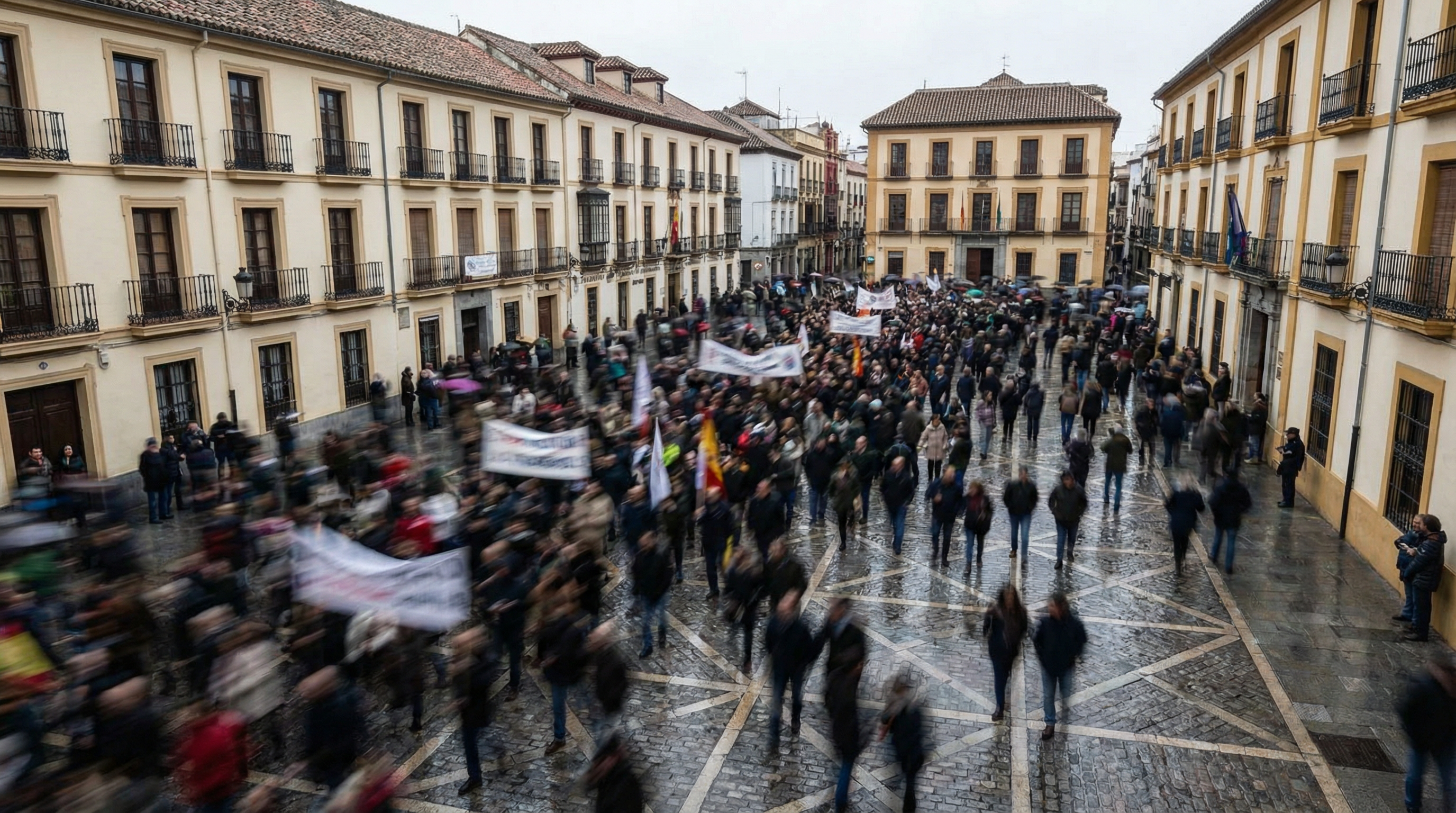 EE.UU. captura a Maduro y a su esposa por narcotráfico