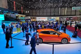 Salon w Genewie – Renault i Dacia