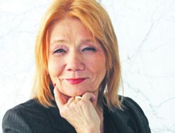 Mączyńska: Bankructwo to katharsis