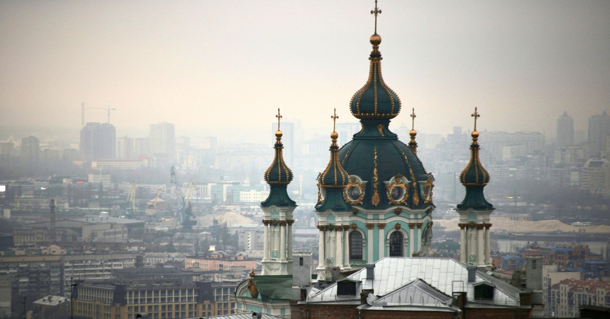 Protesty w Ukrainie: Zełenski pod ostrzałem. Czy korupcja odsunie Kijów od UE?