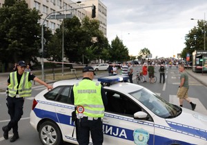 novi sad protest blokada
