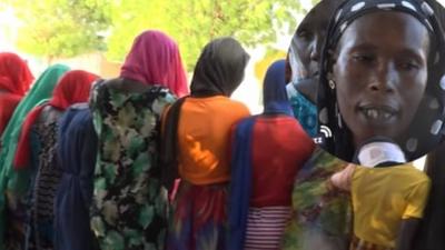 27 filles violées à Touba