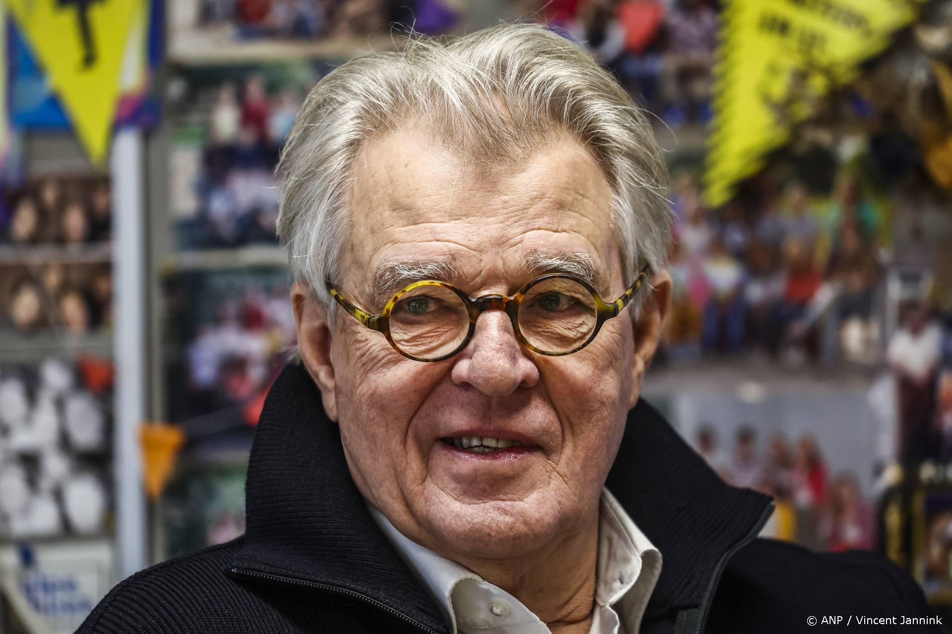 Krabbé en Halsema bij de Holocaustherdenking: 80 familieleden verloren