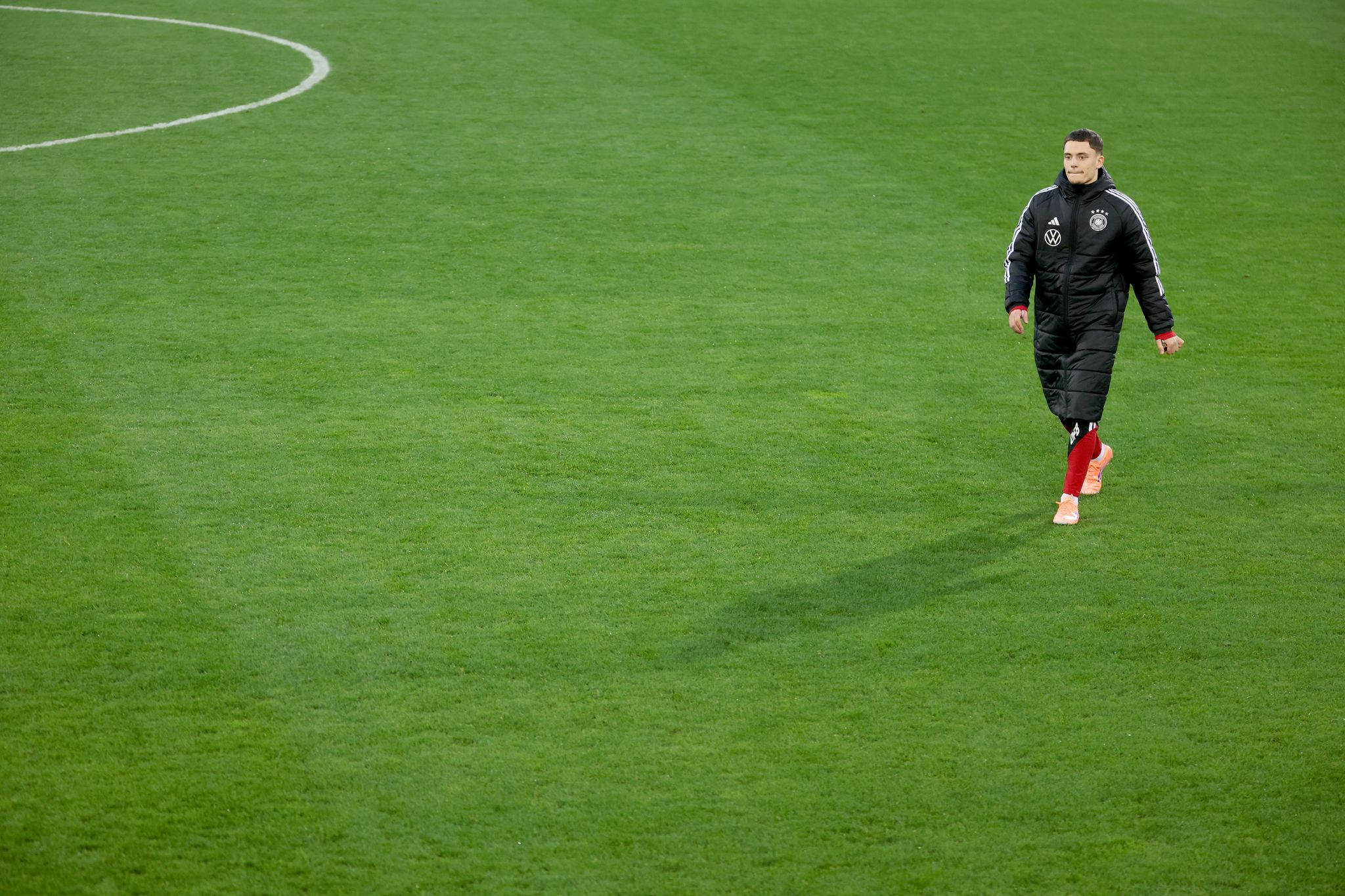 150-Millionen-Mann ohne Tor: DFB-Stars verteidigen Wirtz nach Liverpool-Wechsel