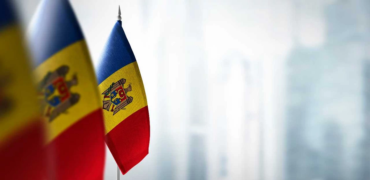 Româna este limba oficială în Moldova