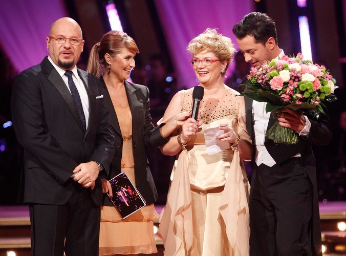 Dorota Zawadzka i Cezary Olszewski żegnają się z programem