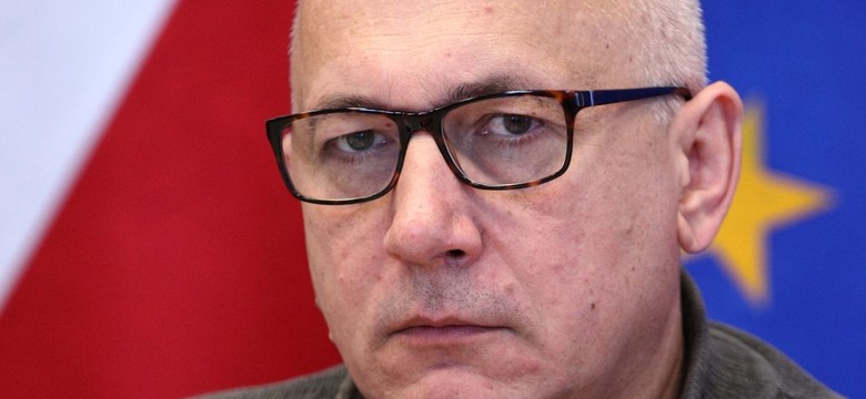 Brudziński: Za rządów PiS poprawiło się życie wszystkich grup społecznych