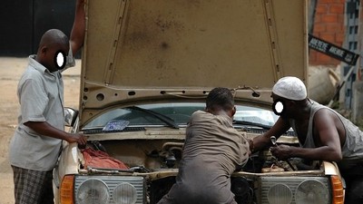 Mechanics lament low patronage in Bauchi over increase in fuel price. [autojosh]