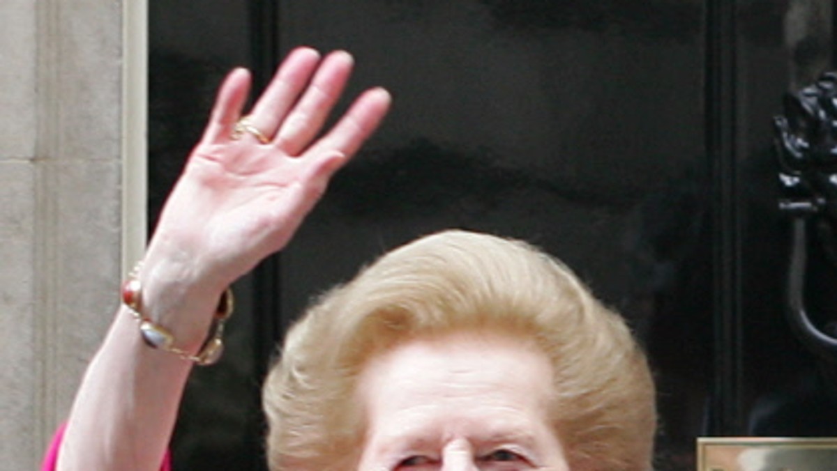 Była brytyjska premier Margaret Thatcher spodziewa się, że Instytut Pamięci Narodowej zada jej szereg pytań, dotyczących okoliczności wprowadzenia stanu wojennego w Polsce. Jak zapewnia, "pomoże tak dobrze, jak to tylko możliwe" - informuje serwis dziennik.pl.