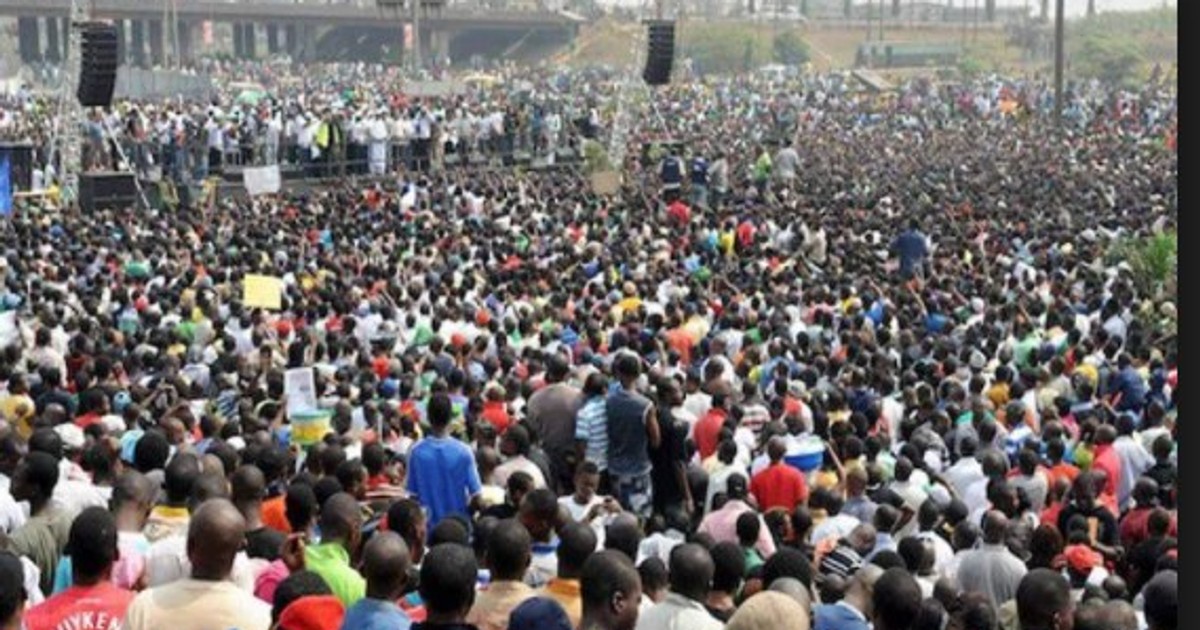 FG to conduct population census after 2023 elections - Vimarsana News