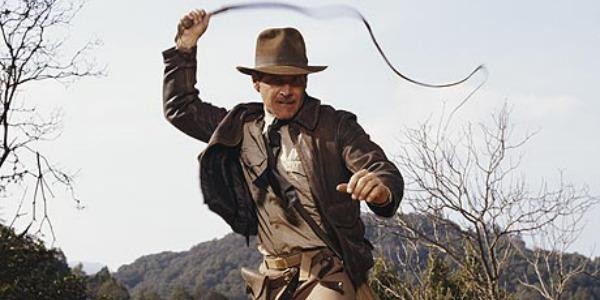 indiana jones