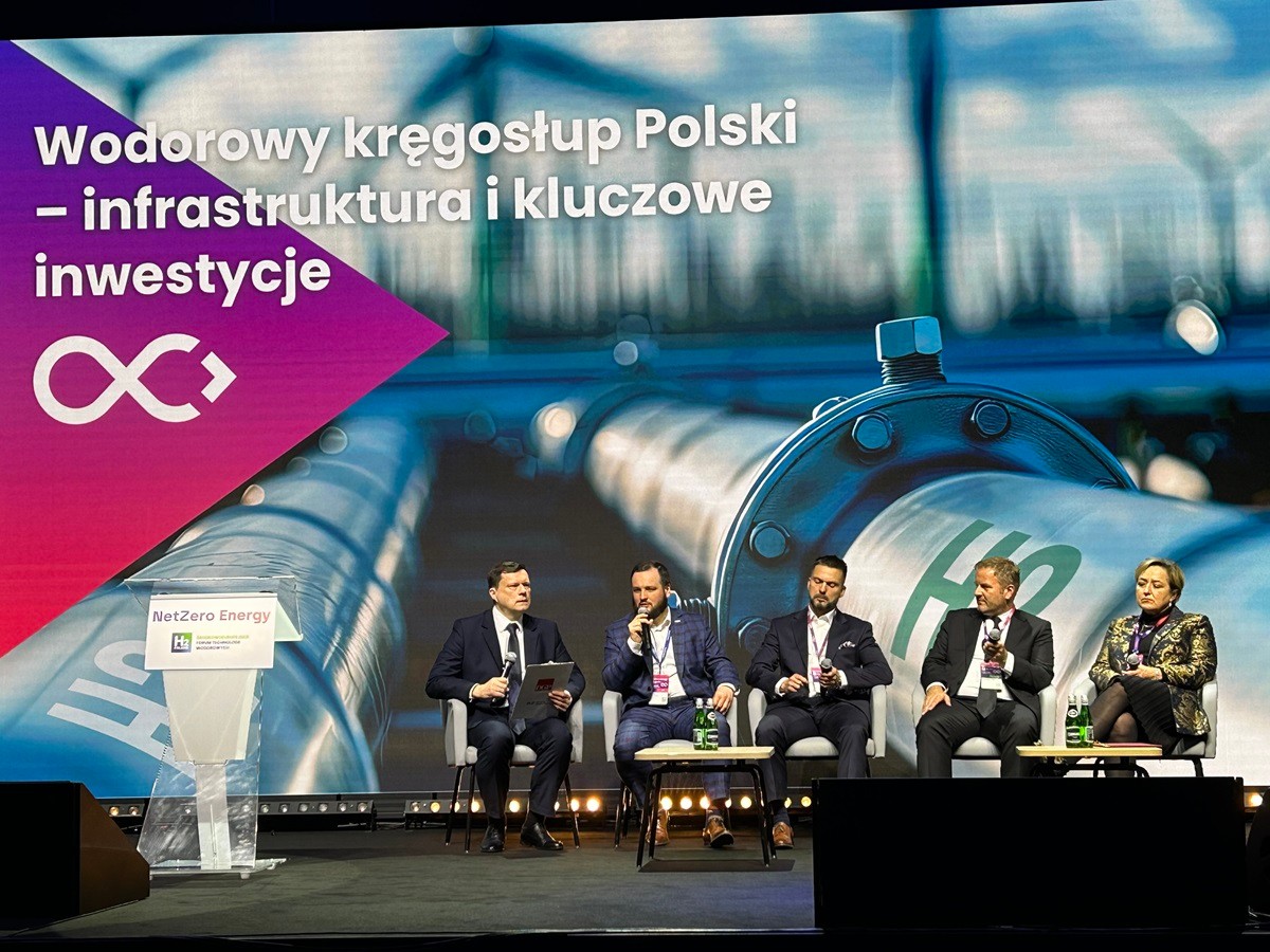 Przyszłość wodoru w Polsce: ważne pytania, na które powinna paść odpowiedź