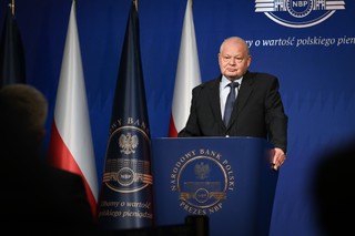 Kiedy kolejna obniżka stóp procentowych? Prezes NBP daje jasną odpowiedź