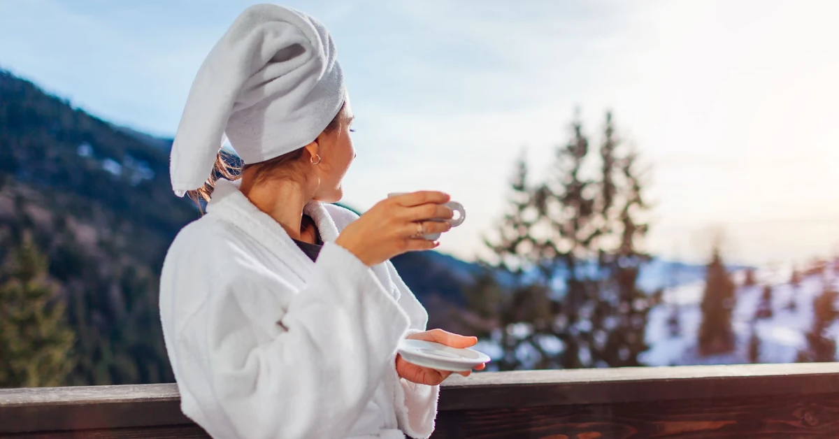 QUIZ savoir-vivre w hotelu. Sprawdź, czy znasz zasady etykiety