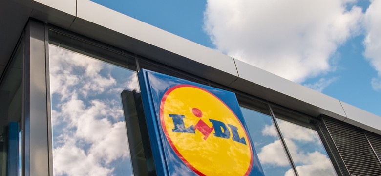 Lidl idzie w deweloperkę. Na dole sklep, na górze mieszkania