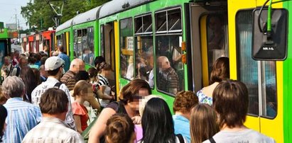 Prezydent chce nam zabrać tramwaje