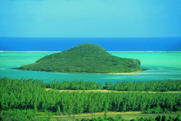 Galeria Mauritius - zaginiona kraina dodo, obrazek 13