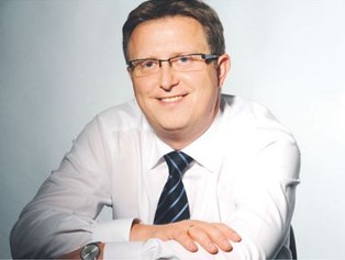 Falkiewicz: Lotos łamie monopol na polskich lotniskach