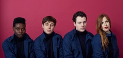 Metronomy z miłości do muzyki