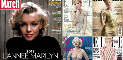 2012: to będzie rok Marilyn Monroe!