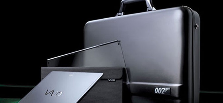 Laptop Agenta 007