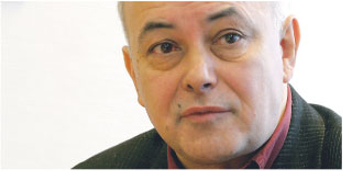 Michał Kulesza, profesor z Uniwersytetu Warszawskiego, partner w Kancelarii Domański, Zakrzewski, Palinka