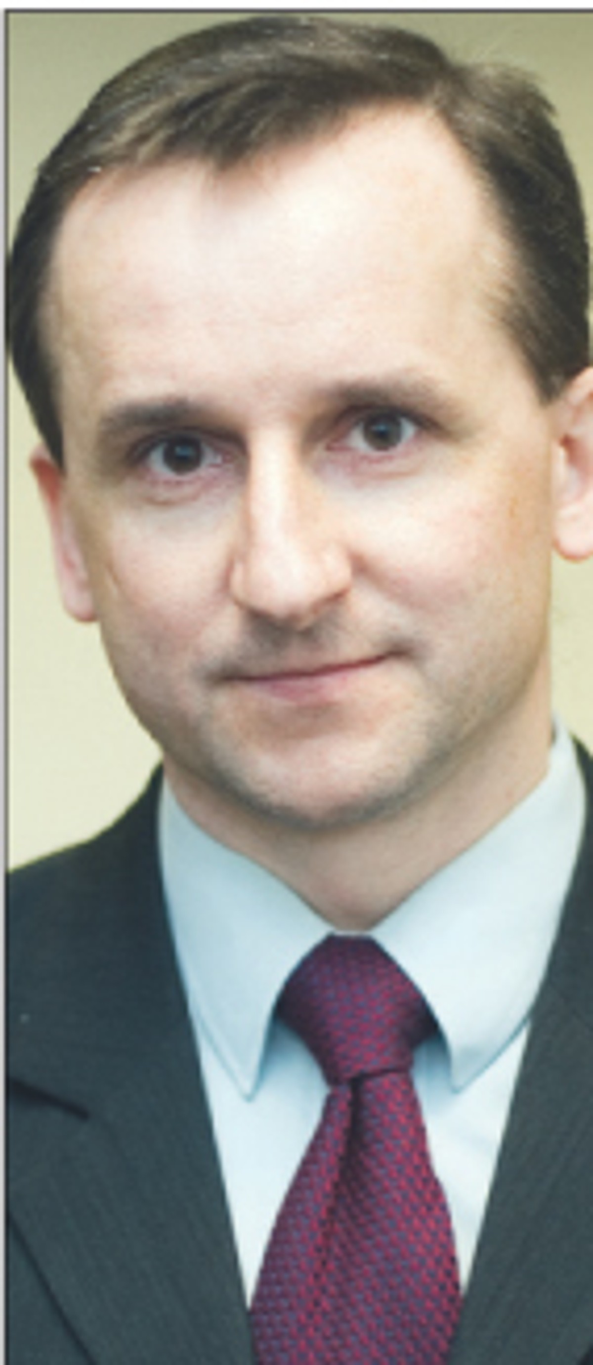 Roman Grzyb