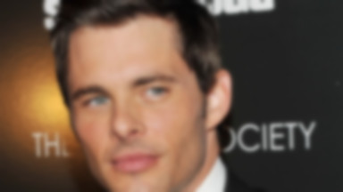 James Marsden w kontynuacji "Legendy telewizji"